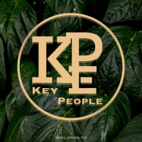 Key_People logo - Similar company to Codtal