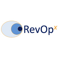 RevOpx logo - Similar company to Thresher Technology Laboratories, Llc