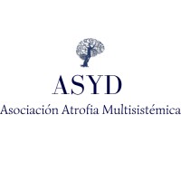 ASYD Asociación de Atrofia Multisistémica logo - Similar company to Unicash