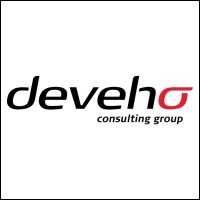 Deveho Consulting Group logo - Similar company to Business Software