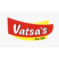 Vatsa's Foods logo - Similar company to Sameer Enterprises