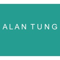Alan Tung Design logo - Similar company to Cambridge Web Experts