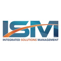 Integrated Solutions Management, Inc. (ISM) logo - Similar company to 🎤 Podtask Helps Podcasters Save 🕰️ And Automates Your Production Flow 🏄♀️