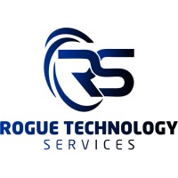 Rogue Technology Services logo - Similar company to Cranfield It Solutions