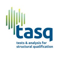 Tasq | Prove Non Distruttive logo - Similar company to Ellis Ingegneria