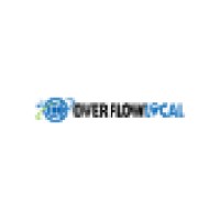 Overflow Local logo - Similar company to Full Scope Creative
