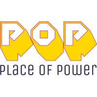 Place of Power Showroom logo - Similar company to Collectif Miss'Sing