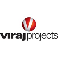 Viraj Ptojects (I) Private Limited logo - Similar company to Viraj Projects - India