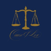 Cause&Lex logo - Similar company to Insd Mohali