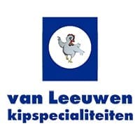 Van Leeuwen Kipspecialiteiten B.V. logo - Similar company to Van Osch Snacks B.V.