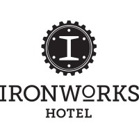 Ironworks Hotel