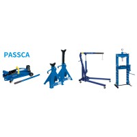 Passca Tools Co.,Ltd