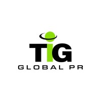 TIG Global PR logo - Similar company to Photon Brains Gmbh