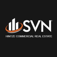 SVN Hintze Commercial Real Estate logo - Similar company to Nai Pfefferle