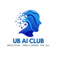 UB AI Club logo - Similar company to Computer Science And Engineering | University At Buffalo