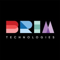 Brim Technologies logo - Similar company to Edunify (Acquired By Fyp)