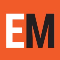Edge Media Digital logo - Similar company to Hivemind Creatives