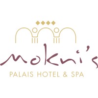 Mokni's Palais Hotel & SPA logo - Similar company to Ttr Gmbh