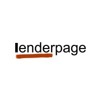 lenderpage logo - Similar company to Vibextaz Media