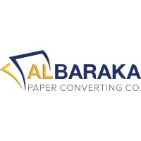 Albarakapapers logo - Similar company to Nspo