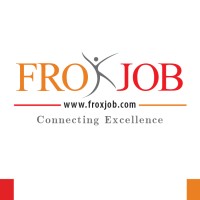 FroxJob | Executive Jobs in Nepal logo - Similar company to Jobs In Nepal