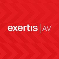 Exertis AV Benelux logo - Similar company to Dekom Netherlands