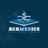 DC Acamedics logo - Similar company to Sgn Holding