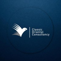 Classic Oriental Consultancy logo - Similar company to Just Client Consulting