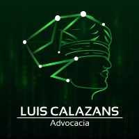 Luis Calazans Advocacia logo - Similar company to Conquista Cartório - 2º Tabelionato De Notas