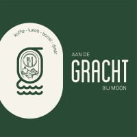 Aan de Gracht bij Moon logo - Similar company to Kio Werkt
