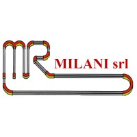 Milani_Srl logo - Similar company to Iris Water