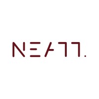 Neatt. Design logo - Similar company to Arlo Design