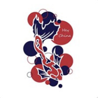 Hey China logo - Similar company to Chengdu-Expat