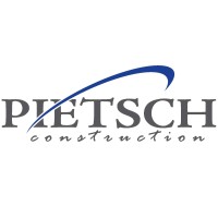 Pietsch Construction logo - Similar company to The Saw
