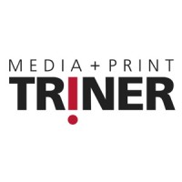 Triner AG logo - Similar company to Sourcepark  Gmbh