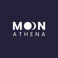 MoonAthena logo - Similar company to Imake Official