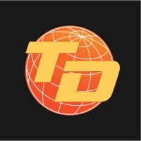Trans-Dan logo - Similar company to Trans Dan Express