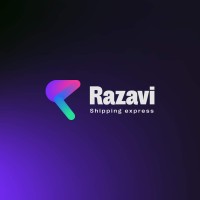 Razavi Express logo - Similar company to Senisens Ag