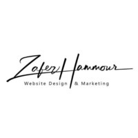 Zafer Hammour logo - Similar company to Phiware Network Technology