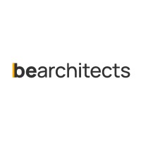 Bearchitects logo - Similar company to B.E Architecture