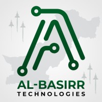 Al-Basirr Technologies logo - Similar company to Apex Central