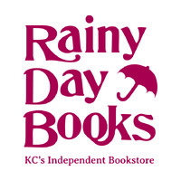 Rainy Day Books logo - Similar company to Variety Kc