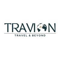 Travion | Travel & Beyond logo - Similar company to A.B. Modi Llc