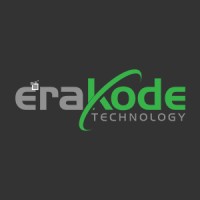 Erakode logo - Similar company to Citriom