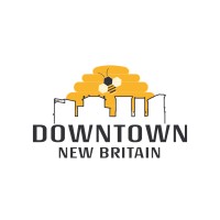 New Britain Downtown District logo - Similar company to Launc[H] In Hartford