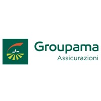 Groupama Assicurazioni logo - Similar company to Ania