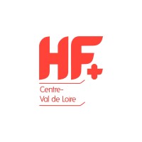 HF+ CENTRE-VAL DE LOIRE logo - Similar company to Pépite Centre-Val De Loire