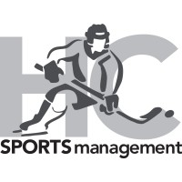 HC Sports Management logo - Similar company to Lovell Academy