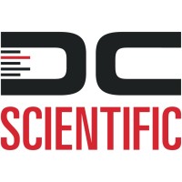 DC Scientific logo - Similar company to Aro Scientific Ltd