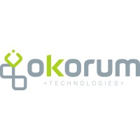 Okorum Technologies logo - Similar company to Novadeha Group